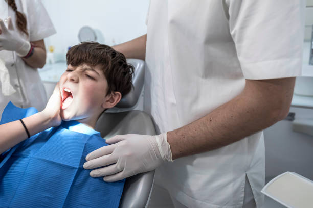 Best Broken Tooth Emergency  in Pleasant Hill, CA